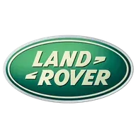 Land Rover logo