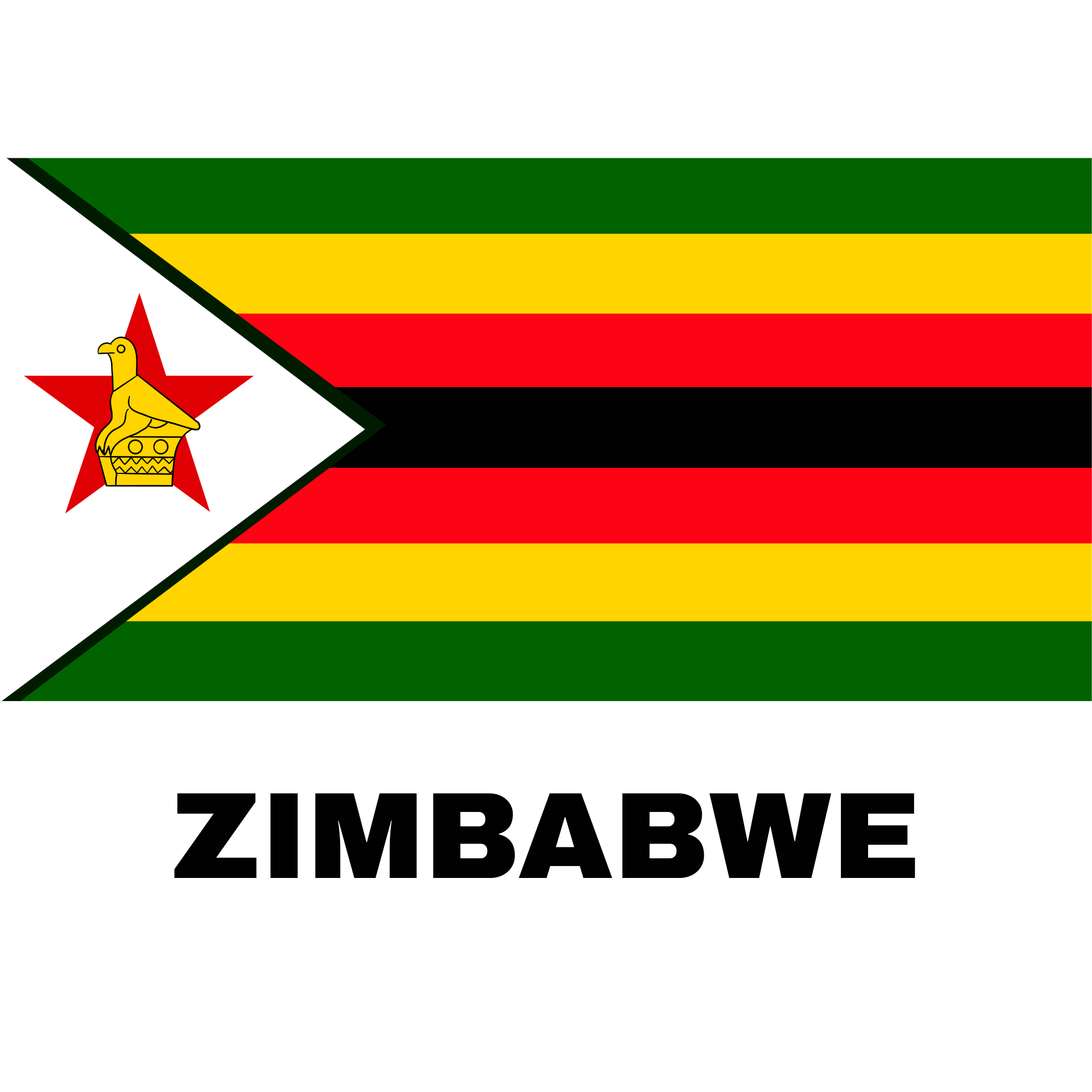 Zimbabwe