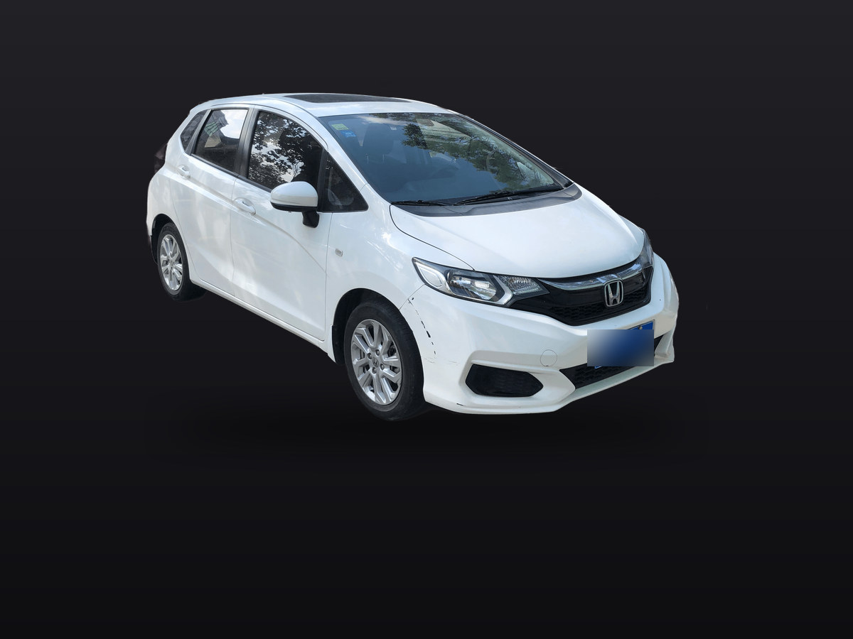 Honda City sourced from India
