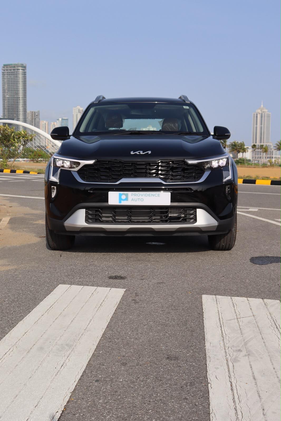 Providence Auto global logistics for India-built car imports