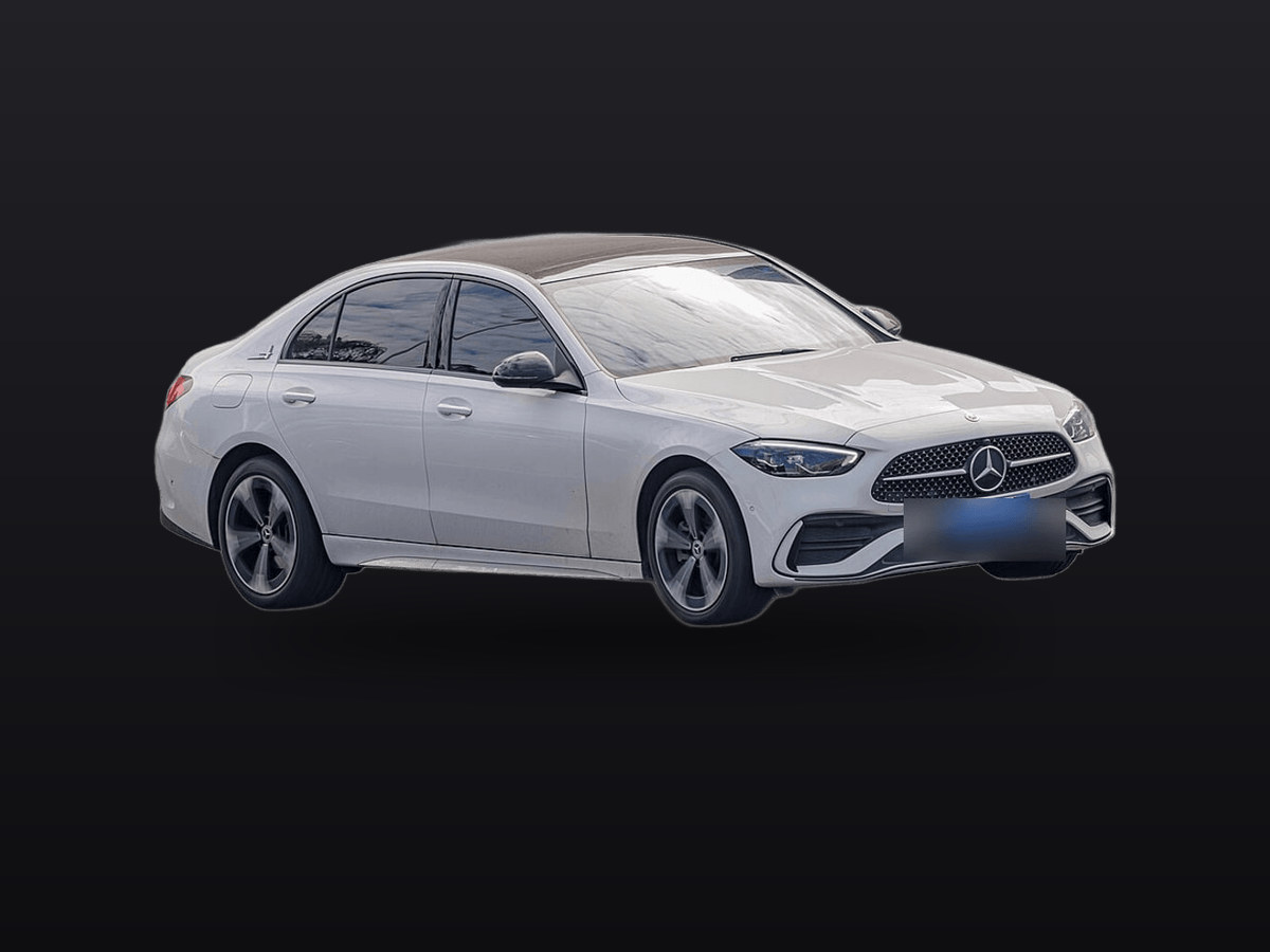 Mercedes-Benz E-Class sourced from the United Kingdom