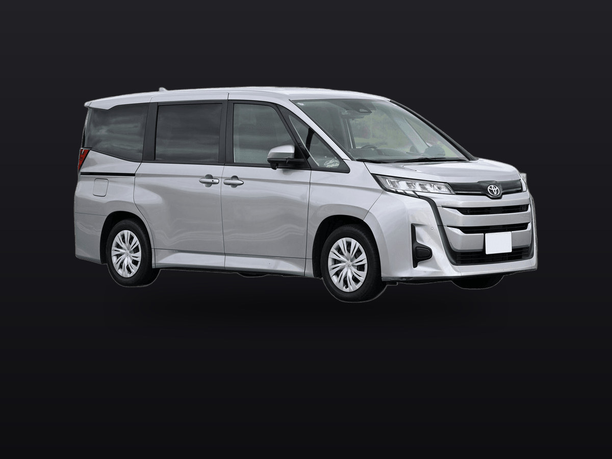 Isuzu D-Max sourced from Australia