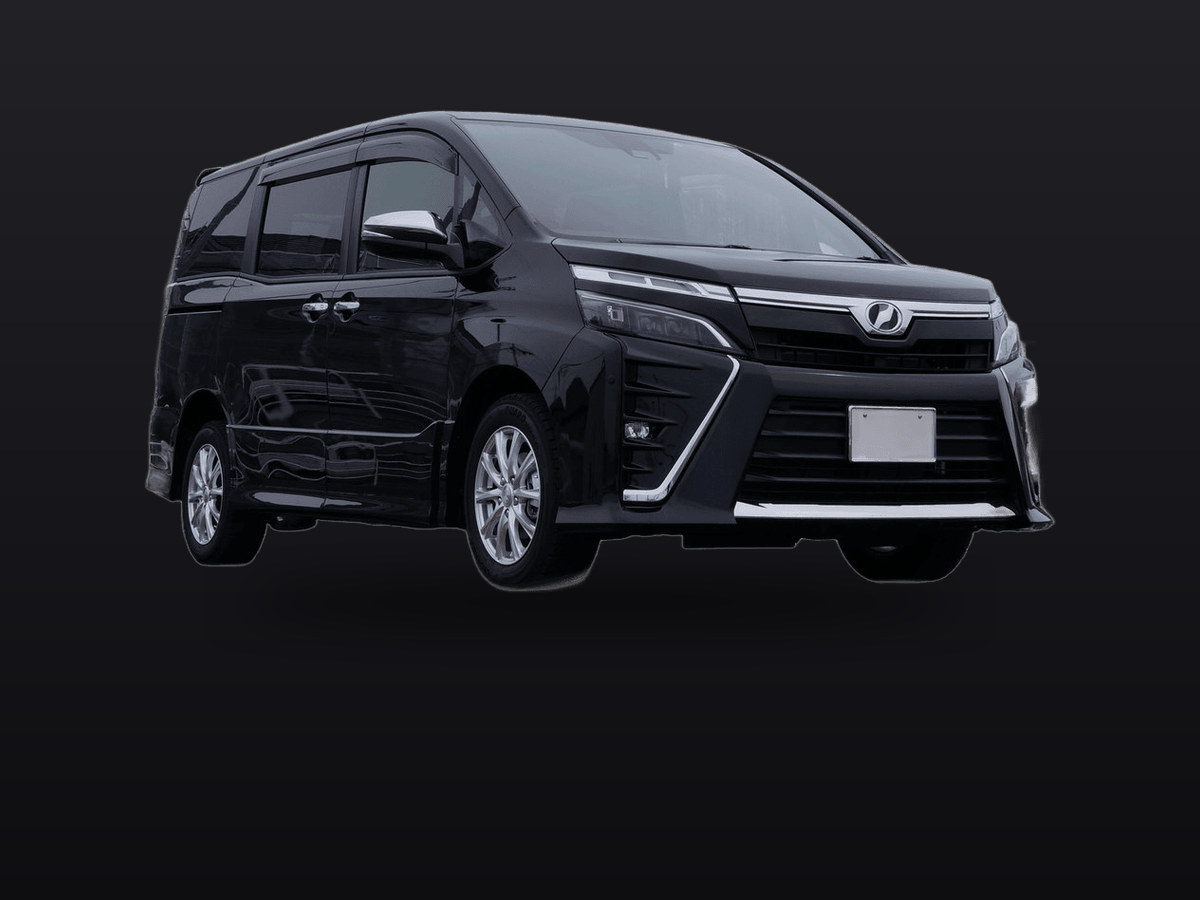 Mazda BT-50 sourced from Thailand